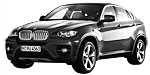 BMW E71 C0548 Fault Code