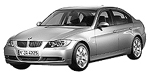 BMW E90 C0548 Fault Code
