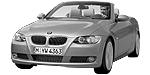 BMW E93 C0548 Fault Code