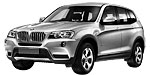 BMW F25 C0548 Fault Code