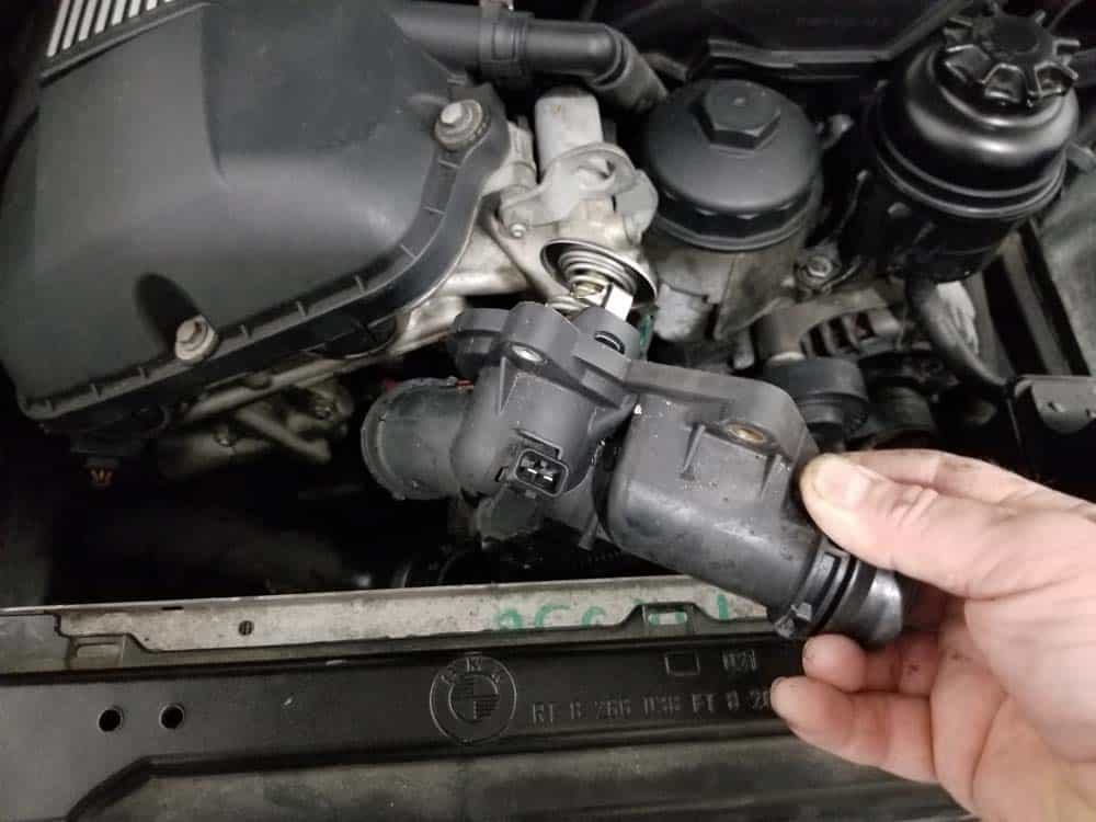 See C0548 in engine